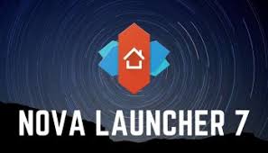 Nova Launcher MOD APK