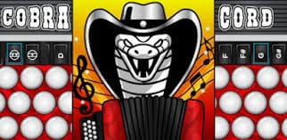 Acordeón Cobra-Cord