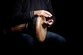 Darbuka Music