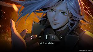 Cytus II