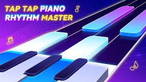 Tap Piano