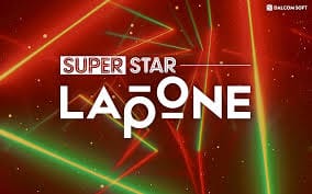 SUPERSTAR LAPONE