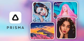 Prisma AI MOD APK