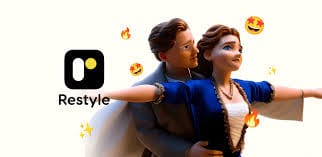 Restyle MOD APK