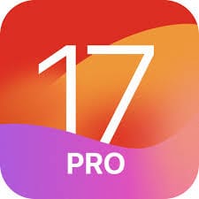 Launcher iOS 17 Pro MOD APK