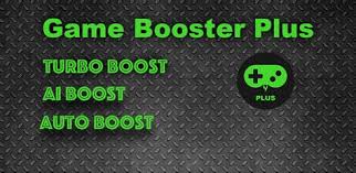 Game Booster 4x Faster Pro MOD APK