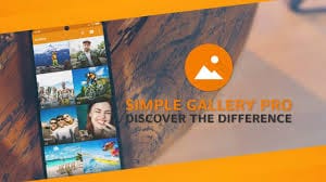 Virtual Simple Gallery Pro MOD APK