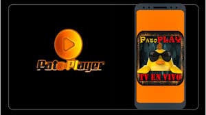 Pato Player MOD APK