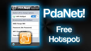 PdaNet+ MOD APK