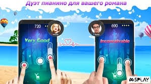 Dream Piano MOD APK