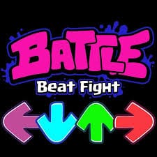 Beat Battle Full Mod Fight