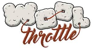 Wool Throttle