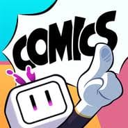 BILIBILI COMICS MOD APK