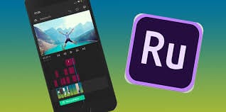Adobe Premiere Rush MOD APK