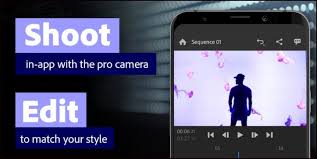 Adobe Premiere Rush MOD APK