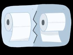 Toilet Paper Wars