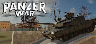 Panzer War