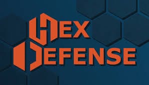 Hex Defense!