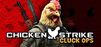 Chicken Strike