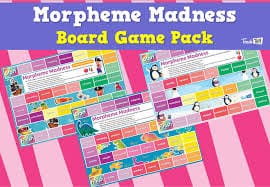 Morpheme