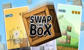 Swap The Box