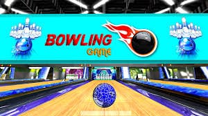 Bowling challenge strike 3D