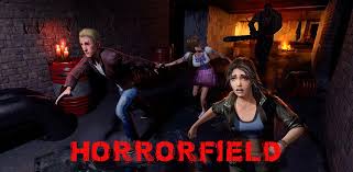 Horrorfield Multiplayer horror