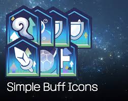 Simple Buff