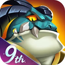 Idle Heroes