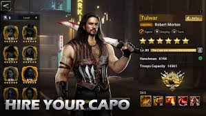 War Elite City Survival