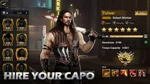 War Elite City Survival