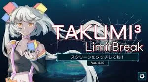 TAKUMI³