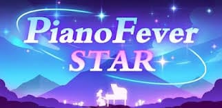 Piano Fever Star