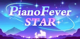 Piano Fever Star
