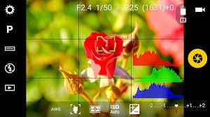 Camera FV MOD APK