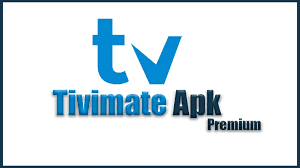 TiviMate Premium MOD APK