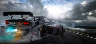 Nitro Nation MOD APK 