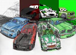 nitro nation mod apk unlimited money