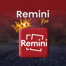 Remini Pro Mod APK