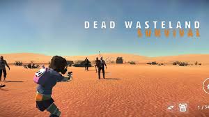 Dead Wasteland