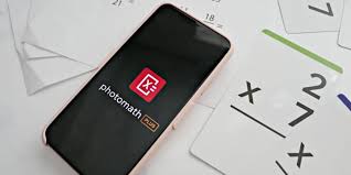 Photomath MOD APK