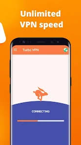 Turbo VPN Lite APK