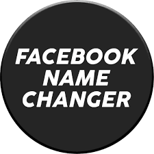 Facebook Name Changer MOD APK