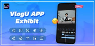 VlogU MOD APK