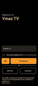 Ymax Plus MOD APK