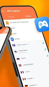 Turbo VPN Lite APK