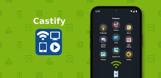 castify apk