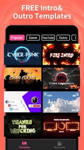 Intro Maker VIP MOD APK