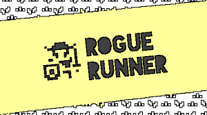 Infinite Rogue Runner