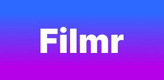 Filmr - Pro Video Editor MOD APK
